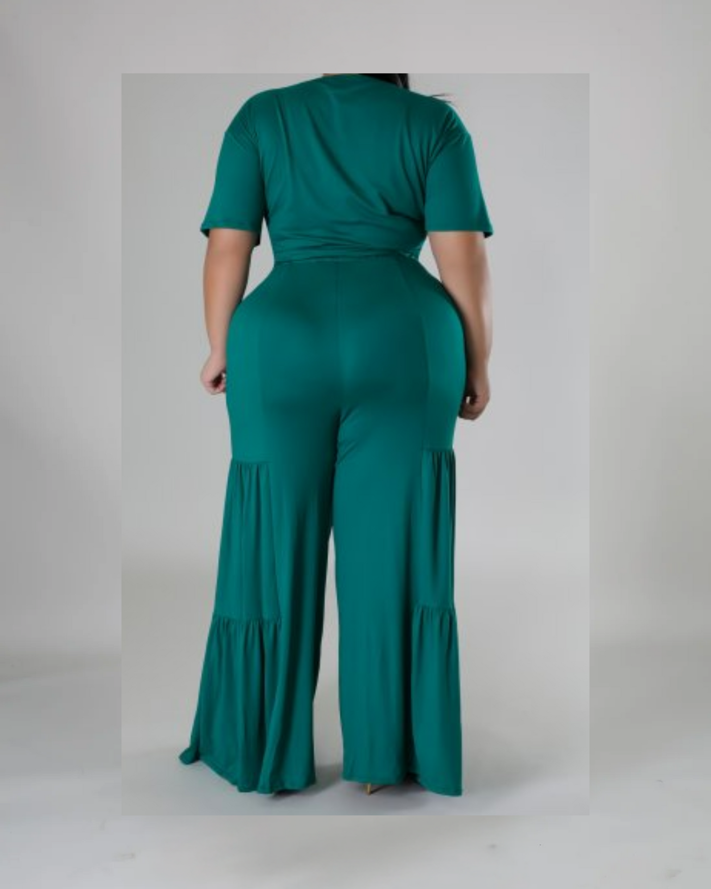 Majesty Evergreen Ensemble