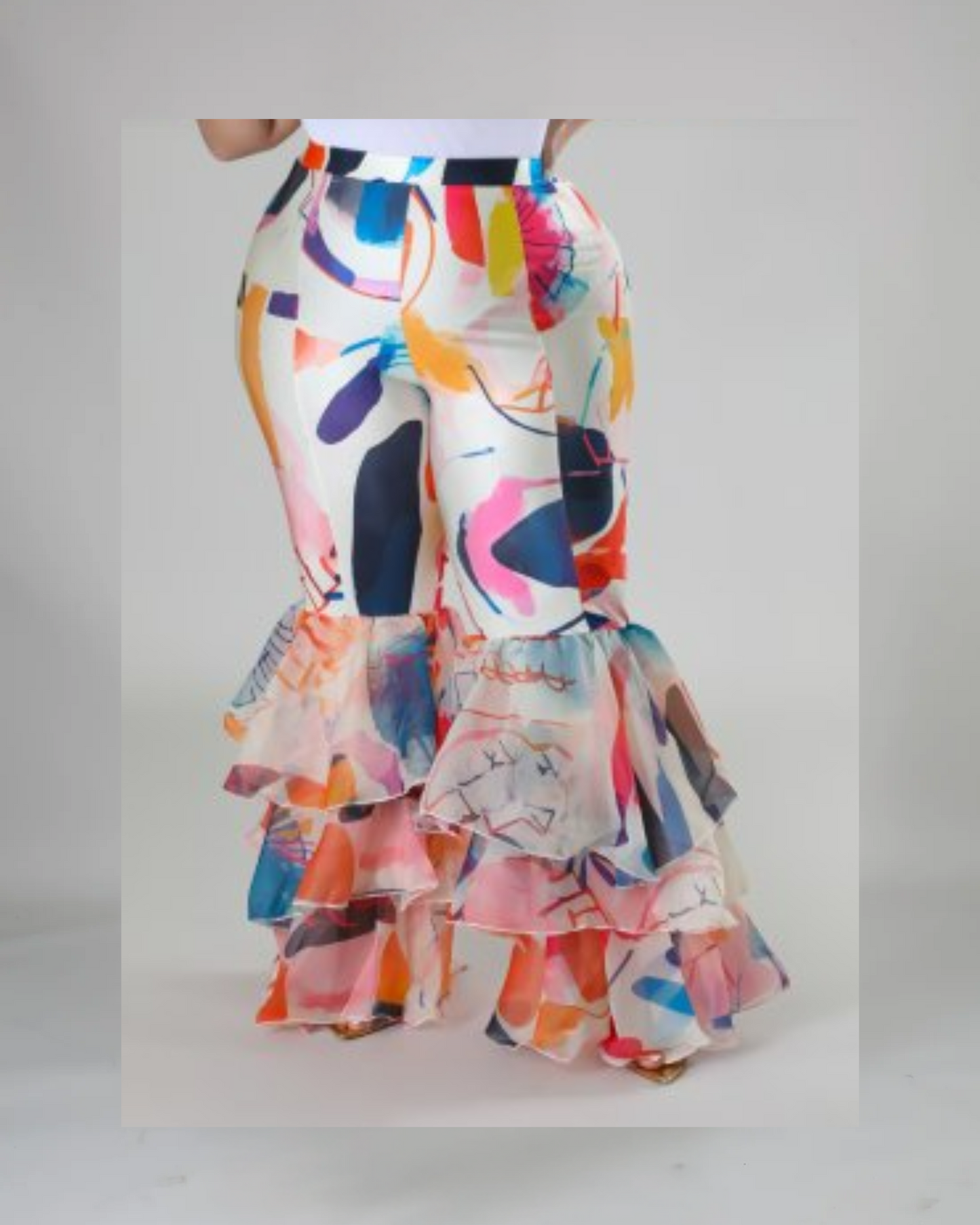 Lush Artistic Expressions