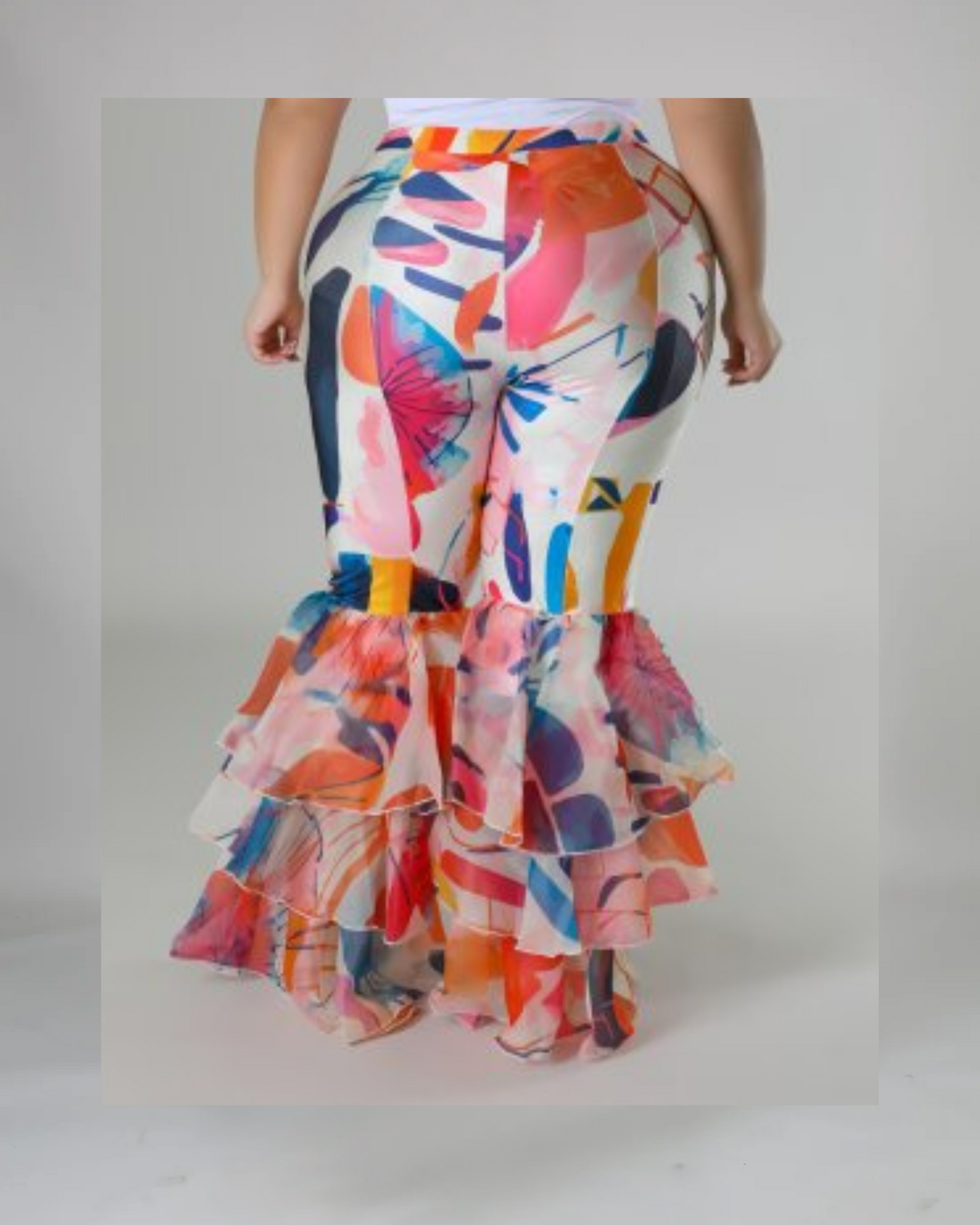 Lush Artistic Expressions