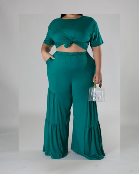 Majesty Evergreen Ensemble