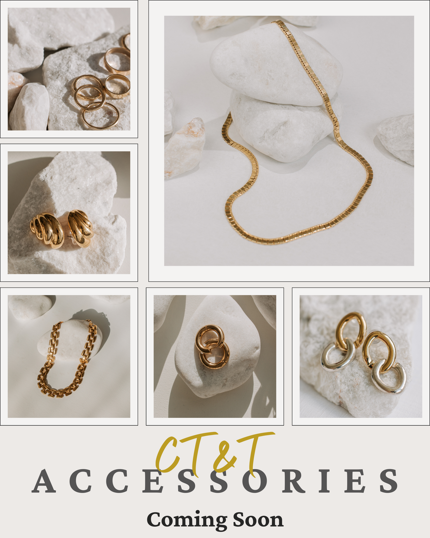 Accessories
