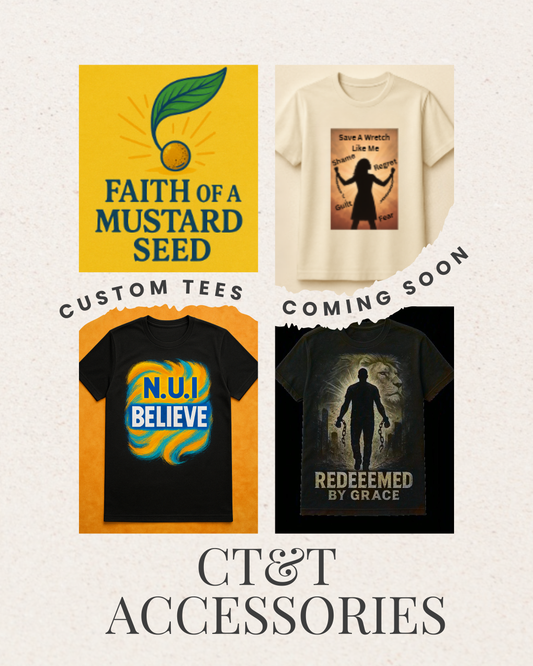 Custom Tees